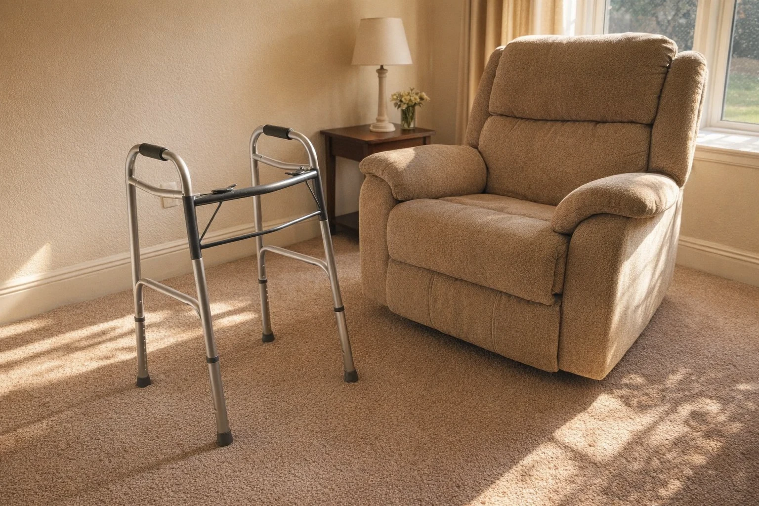 Assisted Living vs. Nursing Home Costs: The Monthly Decision Every Family Faces